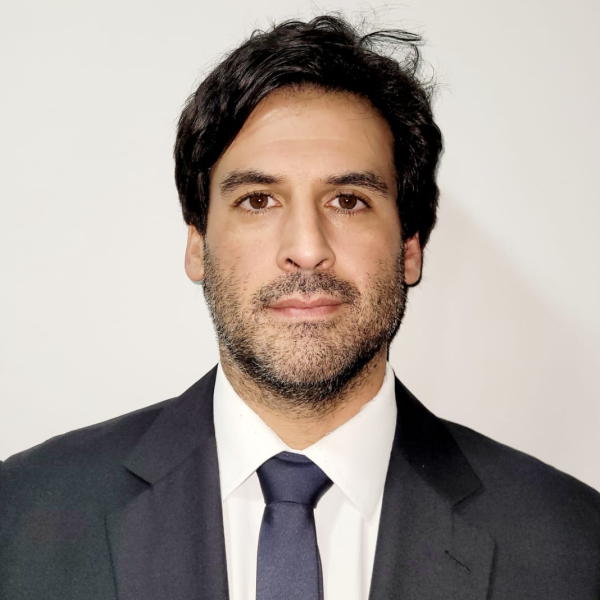 Dr. Juan Manuel Rivero Godoy